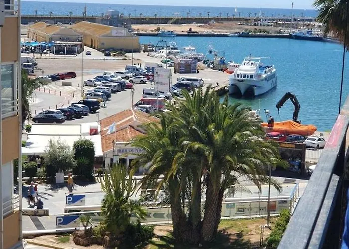 La Gaviota