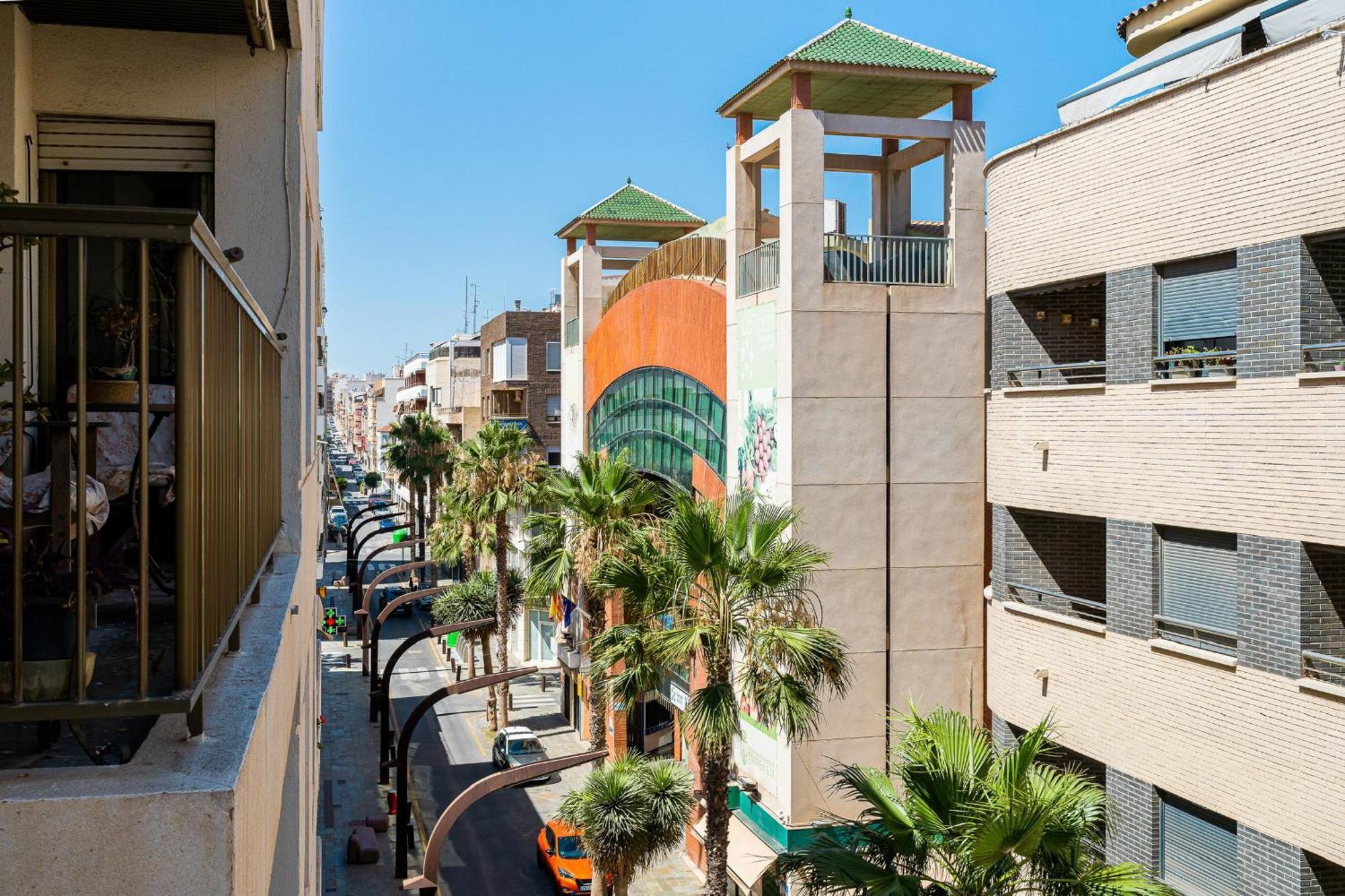 La Gaviota Appartement