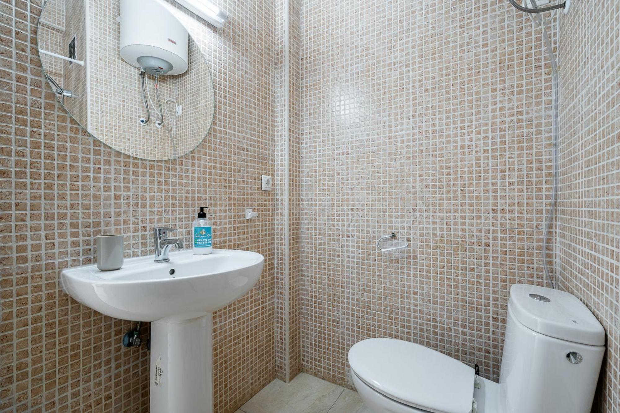 Appartement La Gaviota