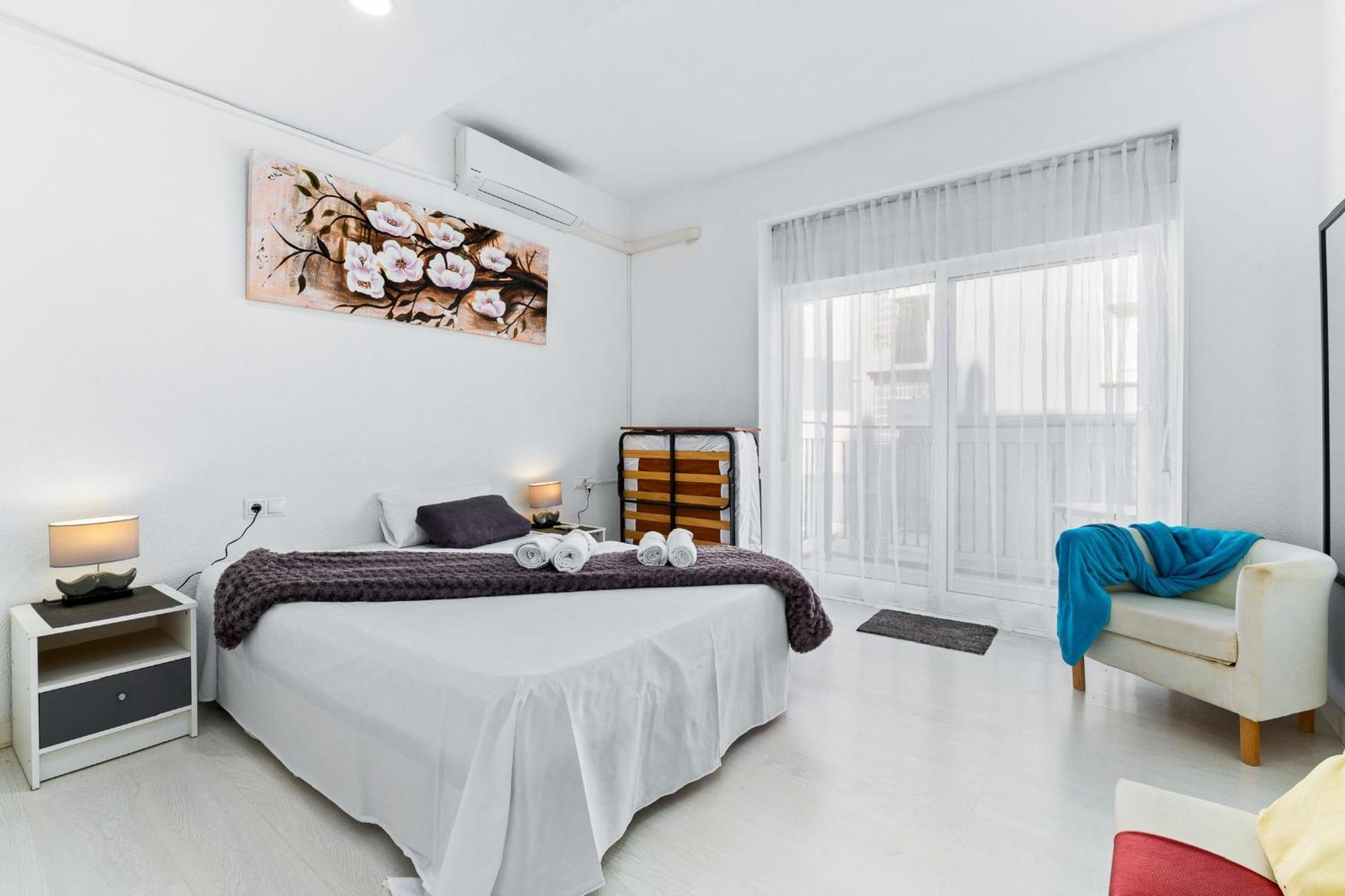 La Gaviota Appartement Torrevieja