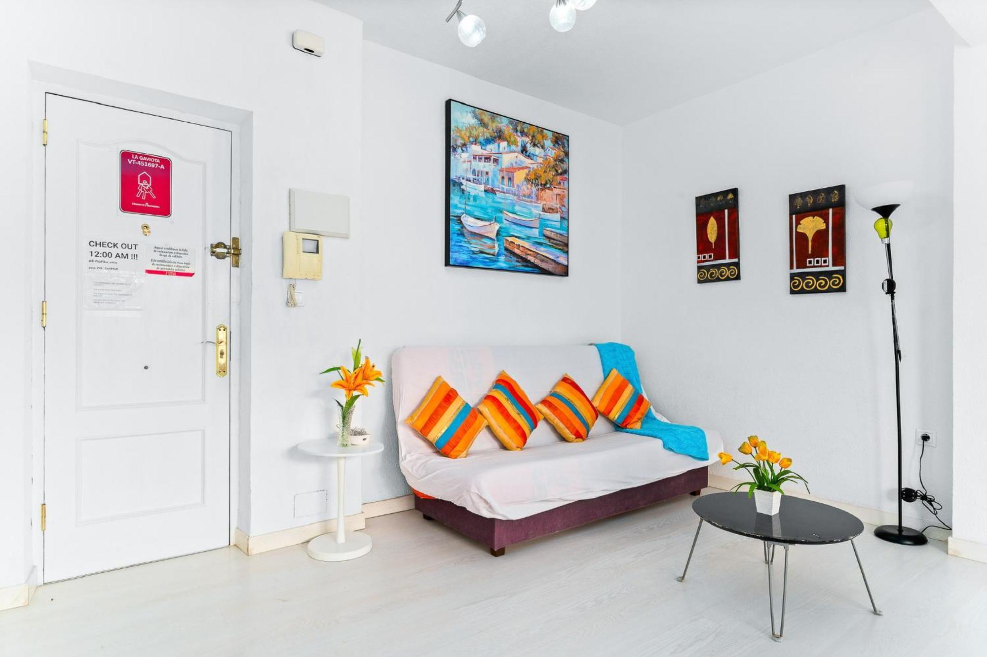 Appartement La Gaviota