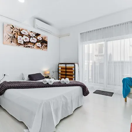 Appartamento La Gaviota Torrevieja Esterno foto
