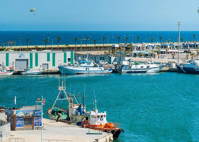 La Gaviota