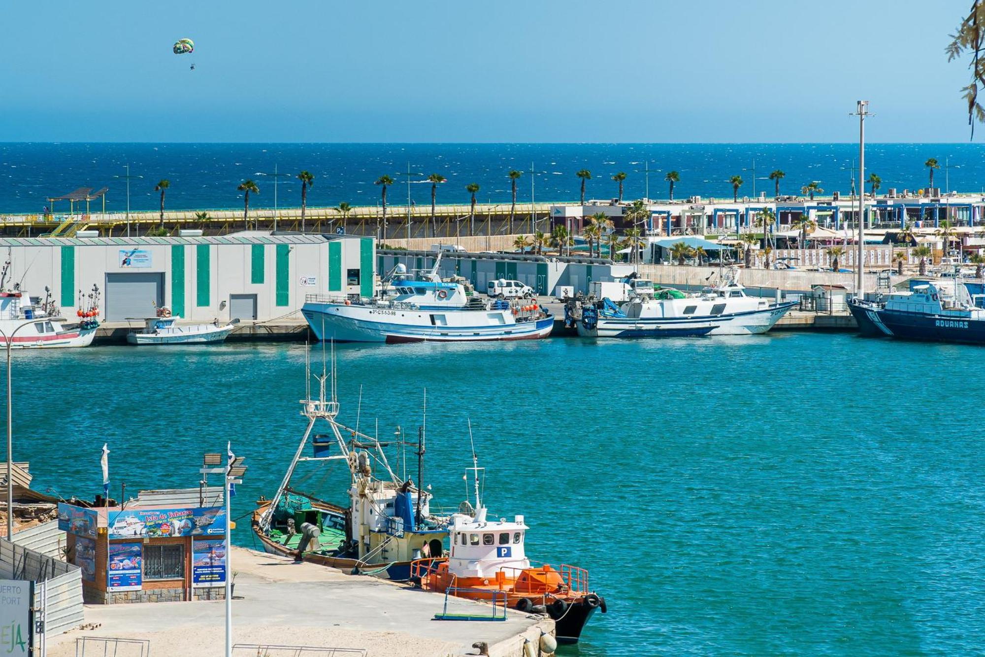 La Gaviota