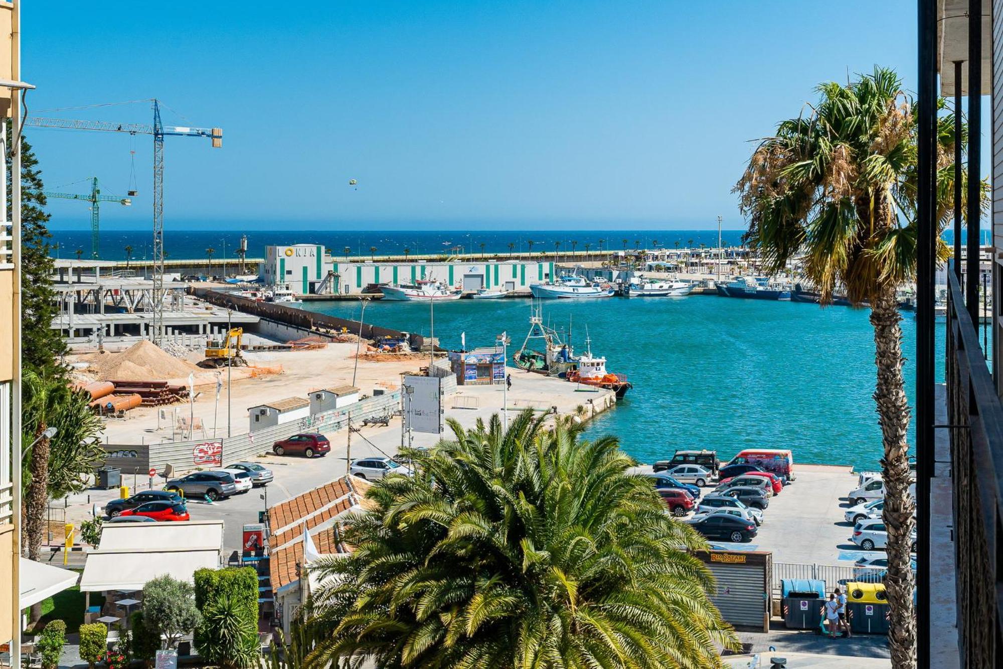 Apartment La Gaviota Torrevieja