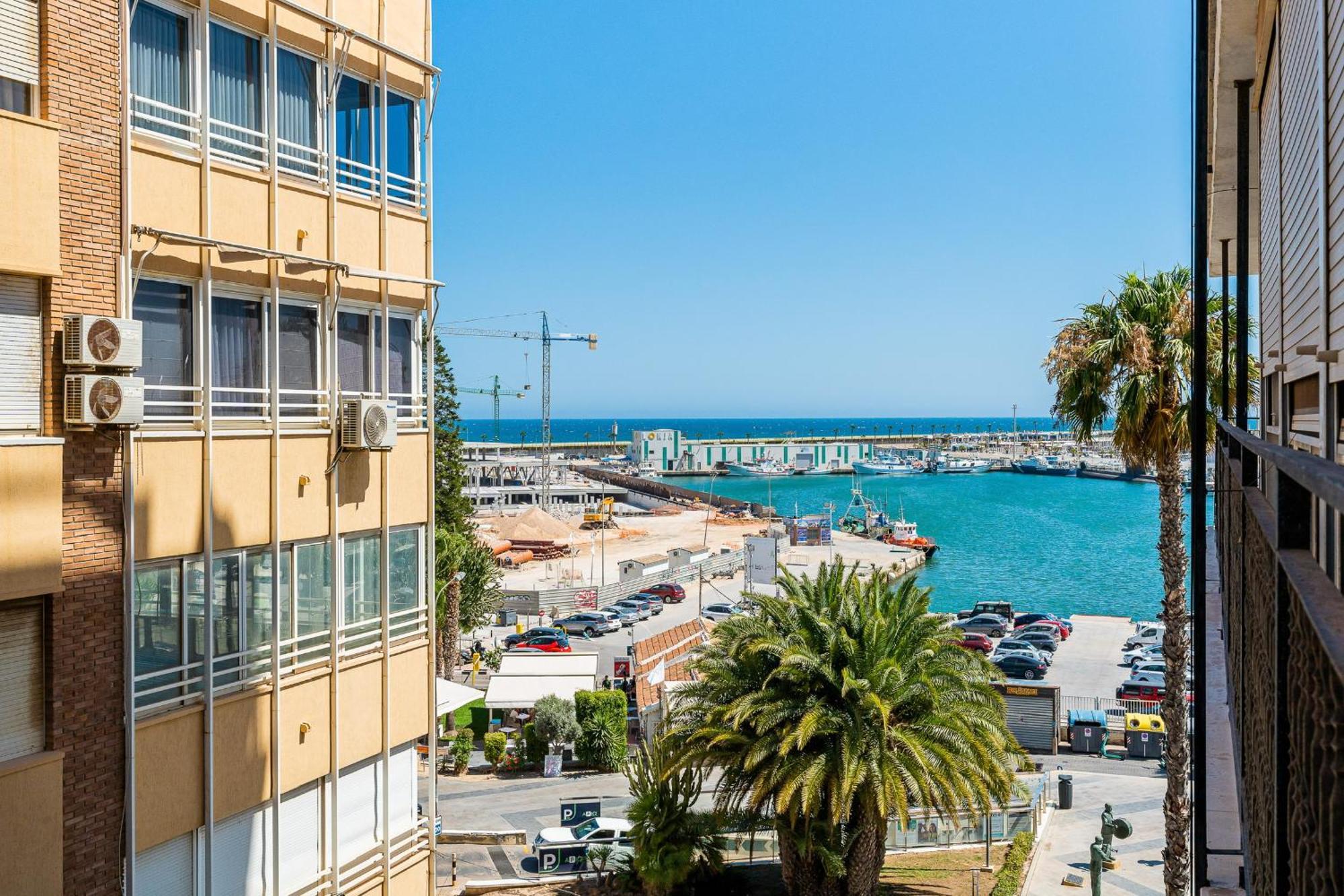 La Gaviota Apartment *