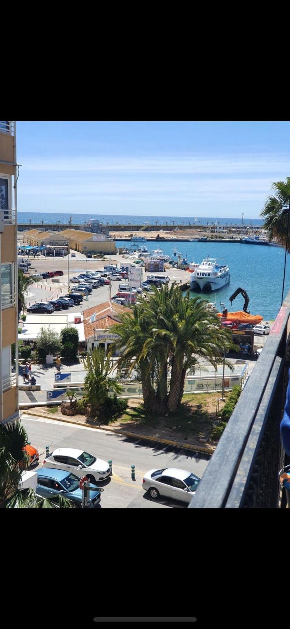 Apartment La Gaviota Torrevieja